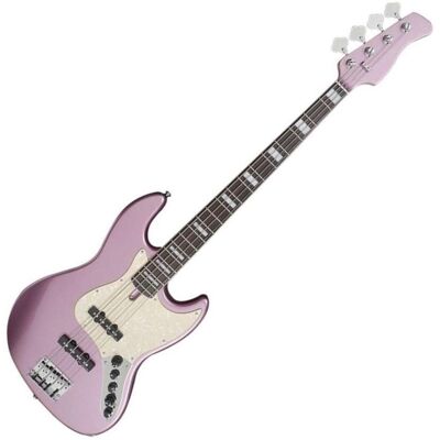 Siren Marcus Miller V7 Zweite Generation (E-Bass, Ahorn, Erle, Palisander), Gitarre, Braun Siren Marcus Miller V7 Zweite Generation (E-Bass, Ahorn, Erle, Palisander), Gitarre, Braun