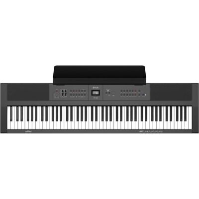No Name Pianino cyfrowe Orla PF-300 BK, Keyboard, Schwarz No Name Pianino cyfrowe Orla PF-300 BK, Keyboard, Schwarz