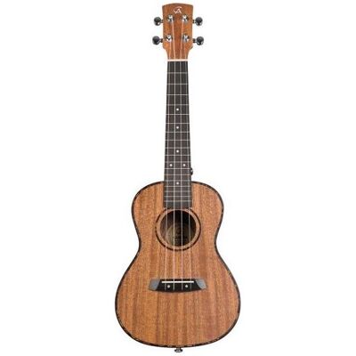 Cascha Ukulele HH-2036 Konzert Ukulele Set (Konzert), Ukulele, Braun Cascha Ukulele HH-2036 Konzert Ukulele Set (Konzert), Ukulele, Braun