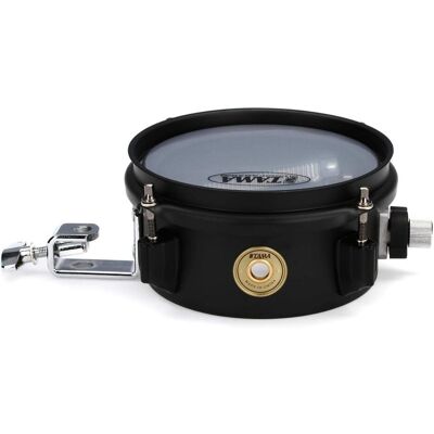 Tama BST63MBK Metalworks Effect Series 6 x 3 inch snaredrum (Acoustic-Drum), Schlagzeug, Schwarz Tama BST63MBK Metalworks Effect Series 6 x 3 inch snaredrum (Acoustic-Drum), Schlagzeug, Schwarz