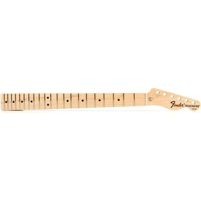 Fender Tele Hals Classic 72 Maple 3bolt, Gitarre Zubehör Fender Tele Hals Classic 72 Maple 3bolt, Gitarre Zubehör