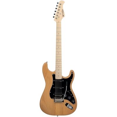 No Name Prodipe Guitars ST93A NAT - gitara elektryczna (E-Gitarre), Gitarre, Weiss No Name Prodipe Guitars ST93A NAT - gitara elektryczna (E-Gitarre), Gitarre, Weiss