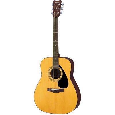 Yamaha F310II Westerngitarre (Akustik Gitarre, Meranti, Spruce), Gitarre, Braun Yamaha F310II Westerngitarre (Akustik Gitarre, Meranti, Spruce), Gitarre, Braun
