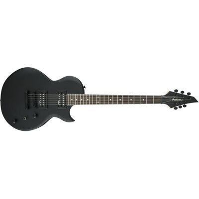 Jackson JS22 Monarkh SC Electric guitar, black (E-Gitarre), Gitarre, Schwarz Jackson JS22 Monarkh SC Electric guitar, black (E-Gitarre), Gitarre, Schwarz