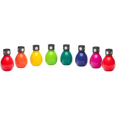 Fuzeau Soundbellows Hoch SBS-DH C3-C4 zum Notenlernen und Melodiespielen, Blasinstrumente, Mehrfarbig Fuzeau Soundbellows Hoch SBS-DH C3-C4 zum Notenlernen und Melodiespielen, Blasinstrumente, Mehrfarbig