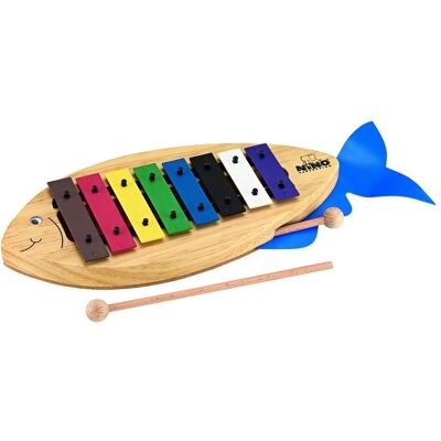 Nino Percussion NINO901 Glockenspiel Nino Percussion NINO901 Glockenspiel