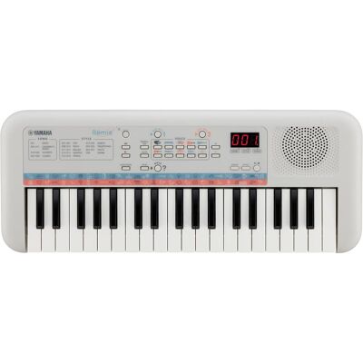 Yamaha PSS-E30 (37 Tasten), Keyboard, Weiss Yamaha PSS-E30 (37 Tasten), Keyboard, Weiss