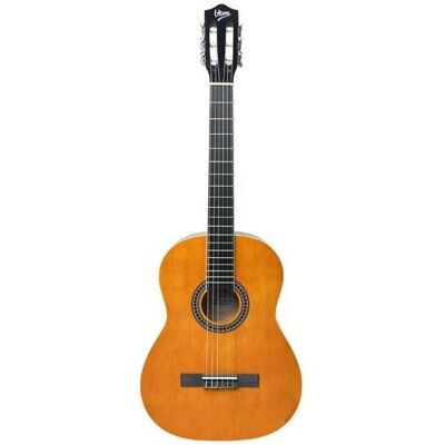 V-TONE CG TWO YL Konzertgitarre 4/4 natur dr (Konzertgitarre), Gitarre, Braun V-TONE CG TWO YL Konzertgitarre 4/4 natur dr (Konzertgitarre), Gitarre, Braun