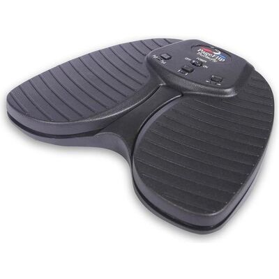 PageFlip Butterfly pageturner (Controller), MIDI Controller, Schwarz PageFlip Butterfly pageturner (Controller), MIDI Controller, Schwarz