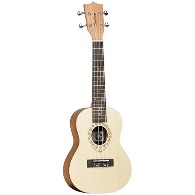 Tanglewood TWT-4 Tiare Concert Ukulele (Konzert), Ukulele Tanglewood TWT-4 Tiare Concert Ukulele (Konzert), Ukulele