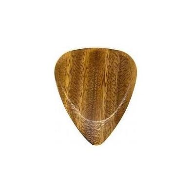 Timber Tone Timber Tones Lignum Vitae (1), Plektrum Timber Tone Timber Tones Lignum Vitae (1), Plektrum