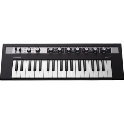 Yamaha Reface CP, Synthesizer, Schwarz Yamaha Reface CP, Synthesizer, Schwarz