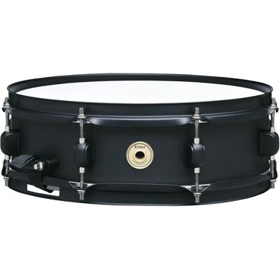 Tama BST134BK Metalworks Black Steel 13 x 4 inch snaredrum (Acoustic-Drum), Schlagzeug, Schwarz Tama BST134BK Metalworks Black Steel 13 x 4 inch snaredrum (Acoustic-Drum), Schlagzeug, Schwarz