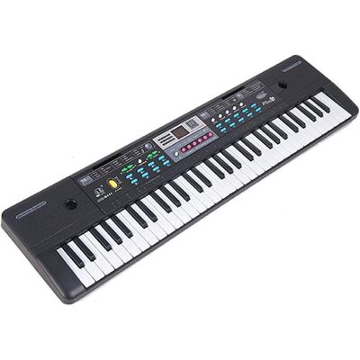 MQ 601 UFB - keyboard, Synthesizer, Schwarz MQ 601 UFB - keyboard, Synthesizer, Schwarz