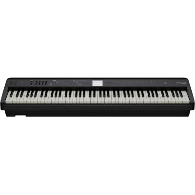 Roland FP-E50 (88 Tasten), Keyboard, Schwarz Roland FP-E50 (88 Tasten), Keyboard, Schwarz