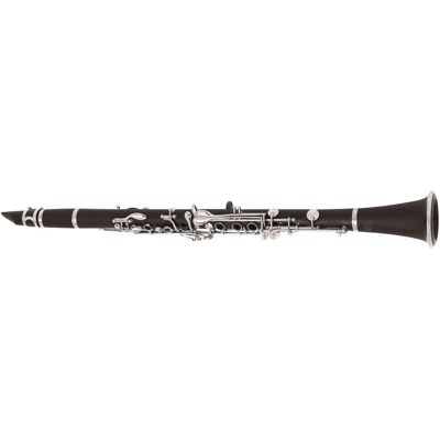 SML VSM CL400 Klarinette (Klarinette, Deutsch), Blasinstrumente, Schwarz SML VSM CL400 Klarinette (Klarinette, Deutsch), Blasinstrumente, Schwarz