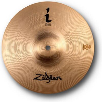 Zildjian ILH10S I Family Splash 10 inch (10", Becken, Splash), Becken Zildjian ILH10S I Family Splash 10 inch (10", Becken, Splash), Becken