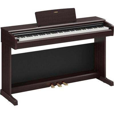 Yamaha E-Piano Arius YDP-146R (88 Tasten), Keyboard, Braun, Bronze Yamaha E-Piano Arius YDP-146R (88 Tasten), Keyboard, Braun, Bronze