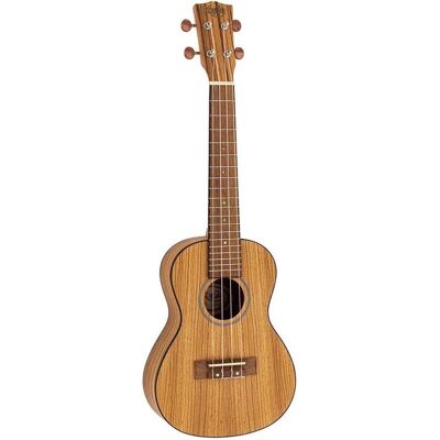 Koral Concert Korala Performer Series UKC-510 (Konzert), Ukulele, Braun Koral Concert Korala Performer Series UKC-510 (Konzert), Ukulele, Braun