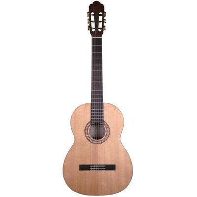 No Name Prodipe Guitars Primera 4/4 - gitara klasyczna (Konzertgitarre), Gitarre No Name Prodipe Guitars Primera 4/4 - gitara klasyczna (Konzertgitarre), Gitarre
