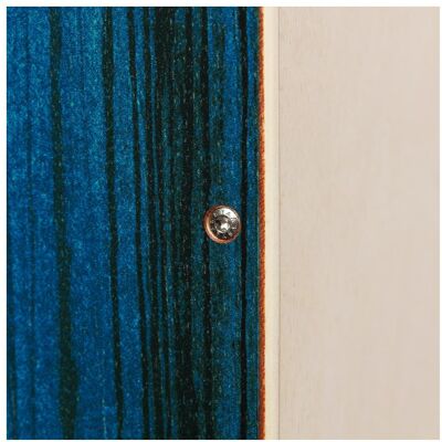 Sela Varios Blue (Cajon), Perkussion, Blau Sela Varios Blue (Cajon), Perkussion, Blau