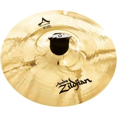 Zildjian A Custom 10 Splash (9.84"), Becken Zildjian A Custom 10 Splash (9.84"), Becken
