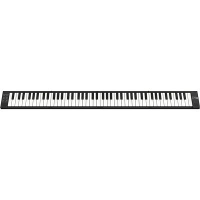 Blackstar CARRY ON Folding Piano 88 TOUCH, Black (88 Tasten), Keyboard, Schwarz Blackstar CARRY ON Folding Piano 88 TOUCH, Black (88 Tasten), Keyboard, Schwarz
