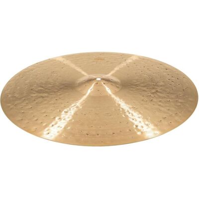 Meinl Byzance Foundry Reserve 22 Ride (22.01"), Becken Meinl Byzance Foundry Reserve 22 Ride (22.01"), Becken