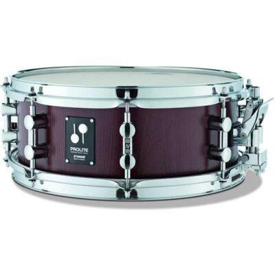Sonor Prolite Maple 14x6 Snaredrum Nussbaum (Acoustic-Drum), Schlagzeug, Braun Sonor Prolite Maple 14x6 Snaredrum Nussbaum (Acoustic-Drum), Schlagzeug, Braun
