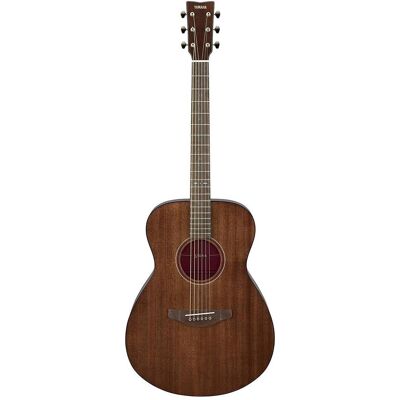 Yamaha Storia Iii (Akustik Gitarre, Mahagoni, Nato, Urea, Walnuss), Gitarre, Braun Yamaha Storia Iii (Akustik Gitarre, Mahagoni, Nato, Urea, Walnuss), Gitarre, Braun
