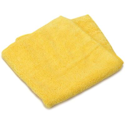 Fender Zweiseitige Super-Soft Mikrofaser Reinigungstuch Fender Zweiseitige Super-Soft Mikrofaser Reinigungstuch