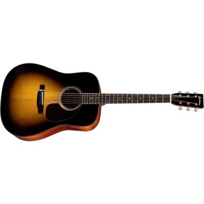 Eastman Guitars Eastman E10D-TC Sunburst (Akustik Gitarre, Ebenholz, Fichte, Knochen, Mahagoni), Gitarre, Braun Eastman Guitars Eastman E10D-TC Sunburst (Akustik Gitarre, Ebenholz, Fichte, Knochen, Mahagoni), Gitarre, Braun