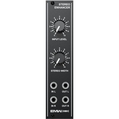 EMW - Stereo Enhancer EAN: 7896977870479, Synthesizer EMW - Stereo Enhancer EAN: 7896977870479, Synthesizer