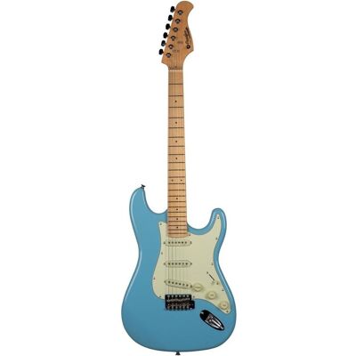 No Name Prodipe Guitars ST80MA BL - gitara elektryczna (E-Gitarre), Gitarre, Blau No Name Prodipe Guitars ST80MA BL - gitara elektryczna (E-Gitarre), Gitarre, Blau