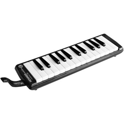 Hohner Melodica Student 26 (Flöte), Blasinstrumente, Schwarz Hohner Melodica Student 26 (Flöte), Blasinstrumente, Schwarz