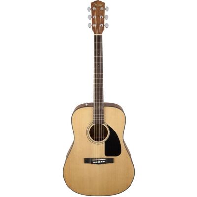 Fender CD-60 DREAD V3 DS (Akustik Gitarre, Decke: Fichte, Griffbrett: Walnuss, Hals: Mahagoni, Korpus: Mahagoni, Saiten: Kupfer/Zink, Sattel: NuBone), Gitarre, Braun Fender CD-60 DREAD V3 DS (Akustik Gitarre, Decke: Fichte, Griffbrett: Walnuss, Hals: Mahagoni, Korpus: Mahagoni, Saiten: Kupfer/Zink, Sattel: NuBone), Gitarre, Braun