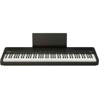 Roland FP-40 - Black (88 Tasten), Keyboard, Schwarz Roland FP-40 - Black (88 Tasten), Keyboard, Schwarz