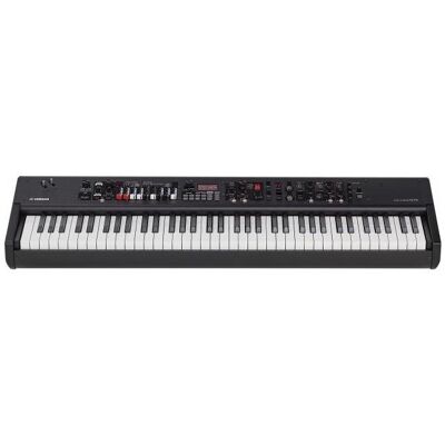 Yamaha YC73 stage keyboard (73 Tasten), Keyboard, Schwarz Yamaha YC73 stage keyboard (73 Tasten), Keyboard, Schwarz