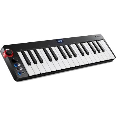 Donner N-32 - Klaviatursteuerung MIDI - 32 Tasten Donner N-32 - Klaviatursteuerung MIDI - 32 Tasten