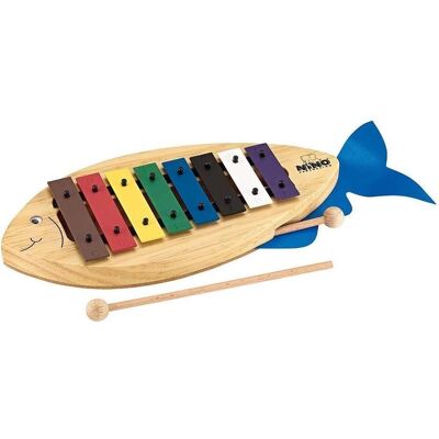 Nino Percussion NINO901 Glockenspiel Nino Percussion NINO901 Glockenspiel