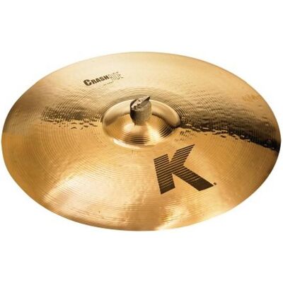 Zildjian K20835 (21"), Becken Zildjian K20835 (21"), Becken