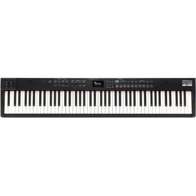 Roland RD-88 EX (88 Tasten), Keyboard, Schwarz Roland RD-88 EX (88 Tasten), Keyboard, Schwarz