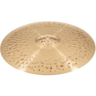 Meinl Byzance Foundry Reserve 20 leichte Fahrt (20.08", Becken), Becken Meinl Byzance Foundry Reserve 20 leichte Fahrt (20.08", Becken), Becken