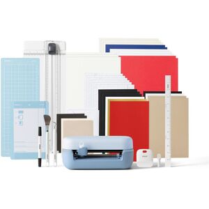 Cricut, Schneideplotter + Transferpresse, Joy 2 + Essential-Bundle Cricut, Schneideplotter + Transferpresse, Joy 2 + Essential-Bundle