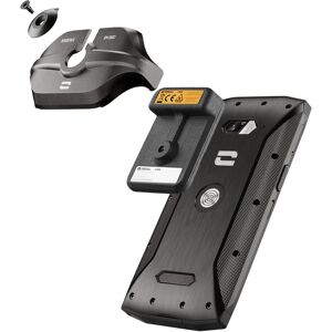Crosscall X-SCAN (1D-Barcodes, 2D-Barcodes), Barcode Scanner, Schwarz Crosscall X-SCAN (1D-Barcodes, 2D-Barcodes), Barcode Scanner, Schwarz