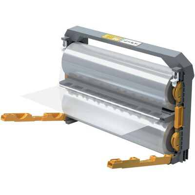 GBC, Laminierfolie, Foton 30 - Nachfüllbare Folienkassette (A3, A4, 125 µm) GBC, Laminierfolie, Foton 30 - Nachfüllbare Folienkassette (A3, A4, 125 µm)