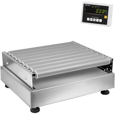 PCE Instruments, Feinwaage, PCE-SD 30CR Paketwaage Wägebereich (max.) 30 kg Ablesbarkeit 10 PCE Instruments, Feinwaage, PCE-SD 30CR Paketwaage Wägebereich (max.) 30 kg Ablesbarkeit 10