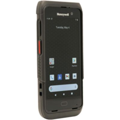 Honeywell CT45XP,WAN,6,64,S0703,esim,GMS,WW (2D-Barcodes), Barcode Scanner, Schwarz Honeywell CT45XP,WAN,6,64,S0703,esim,GMS,WW (2D-Barcodes), Barcode Scanner, Schwarz