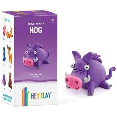 Tm, Modelliermasse, Hey Clay – Eber Tm, Modelliermasse, Hey Clay – Eber