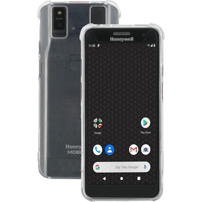 Mobilis R Series Honeywell CT37-CT37HC Clear Softbag, Barcode Scanner Zubehör Mobilis R Series Honeywell CT37-CT37HC Clear Softbag, Barcode Scanner Zubehör